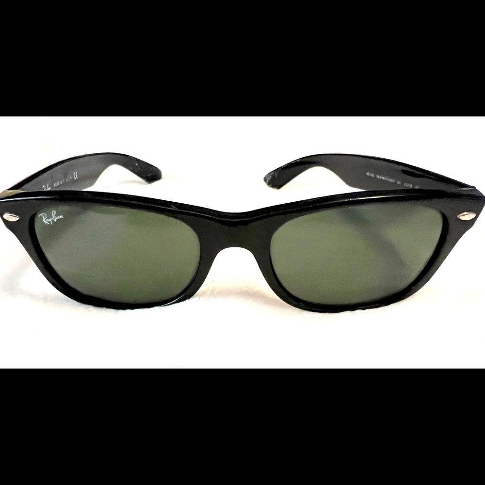Ray Bans New Wayfarer
